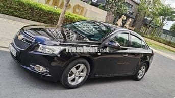 Cruze 2011 chính chủ biển SG xe đẹp