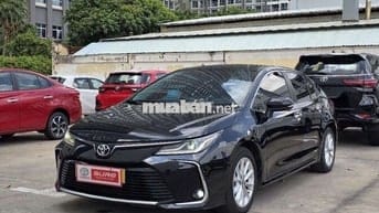 Toyota Altis 1.8G 2022 - Số Tự Động - Có Trả Góp