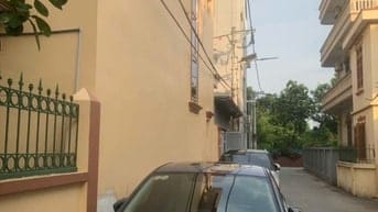 Bán nhà Thị Trấn Phùng 36m, 4 tầng , 5.2 tỷ - Nhà mới đẹp , dân xây 
