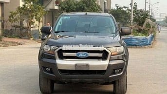 Bán xe Ford Ranger 2017 XLS 2.2L 4x2 AT bao đẹp