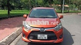 Toyota Wigo 2019 1.2G MT - 78 km
