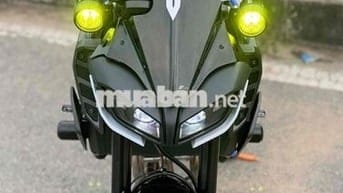 MT09 gen 2 chính chủ mua thùng 2023 odo 8000 mls