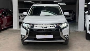 Mitsubishi Outlander 2019 2.0 CVT Premium - 70000