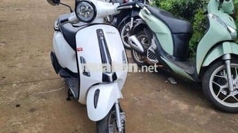 Xe zin máy rất êm