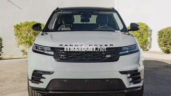 Land Rover Range Rover Velar R-Dynamic SE 2025