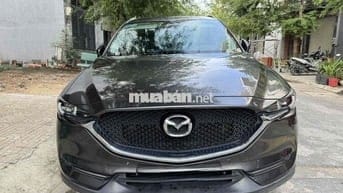 Mazda CX 5 2020 2.0L AT Premium - 54000 km