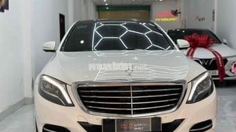 Mercedes Benz S Class 2016 Maybach S400 - 86000 km