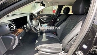 Mercedes Benz E Class 2022 E200 Exclusive - 54000