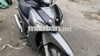 Future 125 gtdd , viết giấy bao tt , bs sg