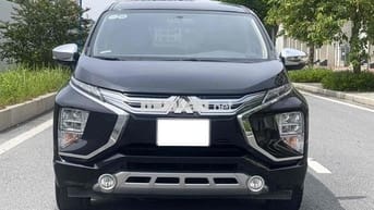 Mitsubishi Xpander 2021 1.5AT -