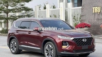 SantaFe 2021 Đặc biệt 2.2L CỌP ĐẸP full option