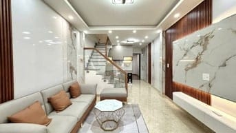 Sốc! Bán nhà siêu phẩm ở Đường Xô Viết Nghệ Tĩnh, Phường 26, Bình Thạn