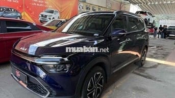 Kia Carens 2023 1.5G Luxury - 20000 km một chủ