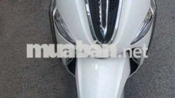Xe đẹp máy zin êm mạnh ốc tán khá đều xe