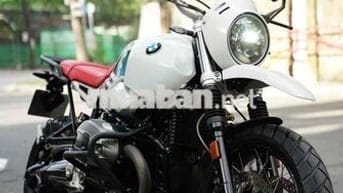 🥰😍 BMW R9T URBAN GS BẢN HIẾM TRÊN THỊ TRƯỜNG