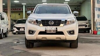 Nissan Navara 2018 EL 2.5 AT 2WD - 110000 km