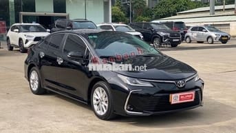 Toyota Corolla altis 1.8V 2022 - 665 Triệu