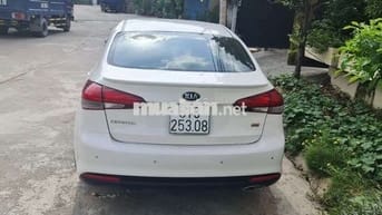 2017 Signature 2.0 AT - 79000 km