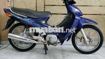 FUTURE 2000, BSTP,XE ĐẸP MÁY BAO ÊM MƯỢT