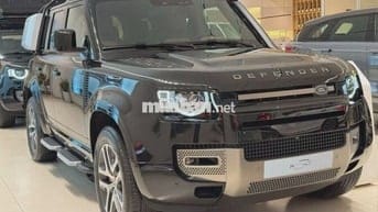 Land Rover Defender PHEV 2025 Hybrid