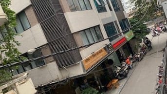 CHO THUÊ CẢ NHÀ, Số 3  Ngõ 68 Phố Quan Nhân, Phường Thanh Xuân 