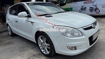 Hyundai i30 CW 1.6 AT 2009 - 255 Triệu