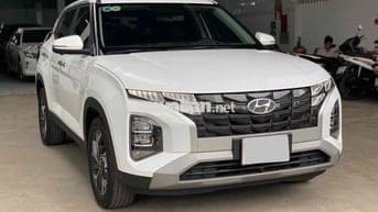 Hyundai Creta 2022 1.5 Đặc biệt - 12000 km