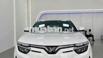 VinFast VF8 Plus 2024 - 1 Tỷ 199 Triệu