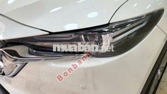 Mazda CX-8 Premium 2025 -20000km