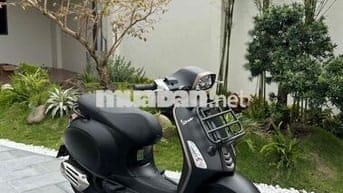 Vespa150 Tft date cuối 2024 siêu lướt Hỗ trợ góp