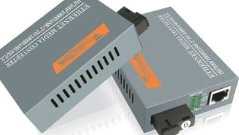 Converter quang HTB-GS-03 A/B 1000Mbps Netlink