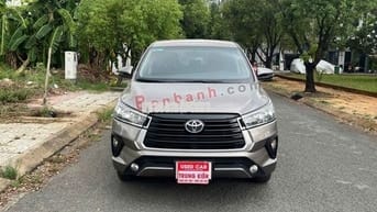Toyota Innova E 2.0 MT 2021 - 585 Triệu