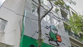 CC cần Bán Gấp nhà Mặt phố Nguyễn Khắc Nhu, Ba Đình, 8 tầng, 43m2, 32t