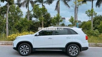 Kia Sorento dk 2017 GATH - 86000 km bản full