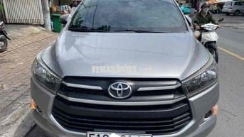 Toyota Innova 2019 2.0E -