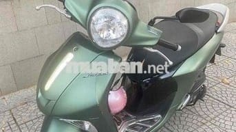 Chính chủ cần bán xe Janus 2017 biển số 43 TPDN