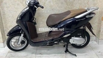 Lead 125 khoá ga 2018 xanh mới keng 43H1-252.06