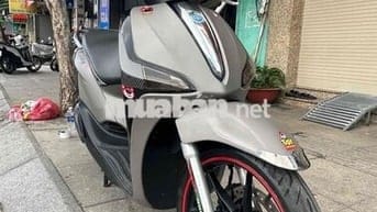 🔰Liberty 2018 - BS59 - Nguyên zin - Phanh ABS