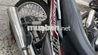 Elegant 50cc giấy tờ đầy đủ