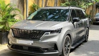 Kia Carnival 2023 Signature 2.2D - 42000 km