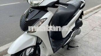 Honda SH ý 3 cục 125 2010 mới 90% bstp chính chủ