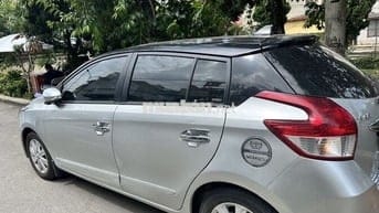 Toyota Yaris 2014 1.3G - 80000 km