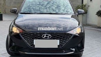 Hyundai Accent 2022 1.4 AT Đặc Biệt - 5000 km