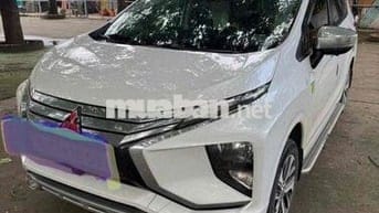 Mitsubishi Xpander 2019 1.5 AT - 100000 km