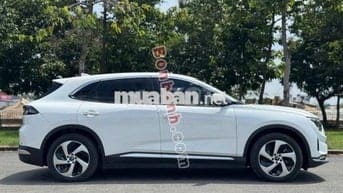 VinFast VF8 Eco 2023-21000km