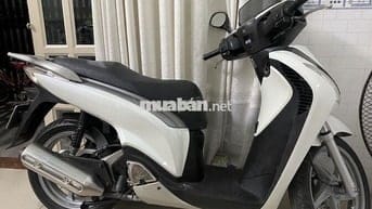 Sh ý 125i 2010 chính chủ