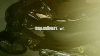 Xe wave 110cc +SYM