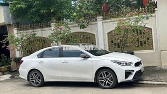 Kia Cerato 2021 1.6 AT LUXURY - 37000 km