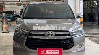 Toyota Innova 2.0V 2017 - 125470 km