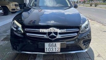 ✅GLC300 4MATIC sx 2018 - 104,000 km